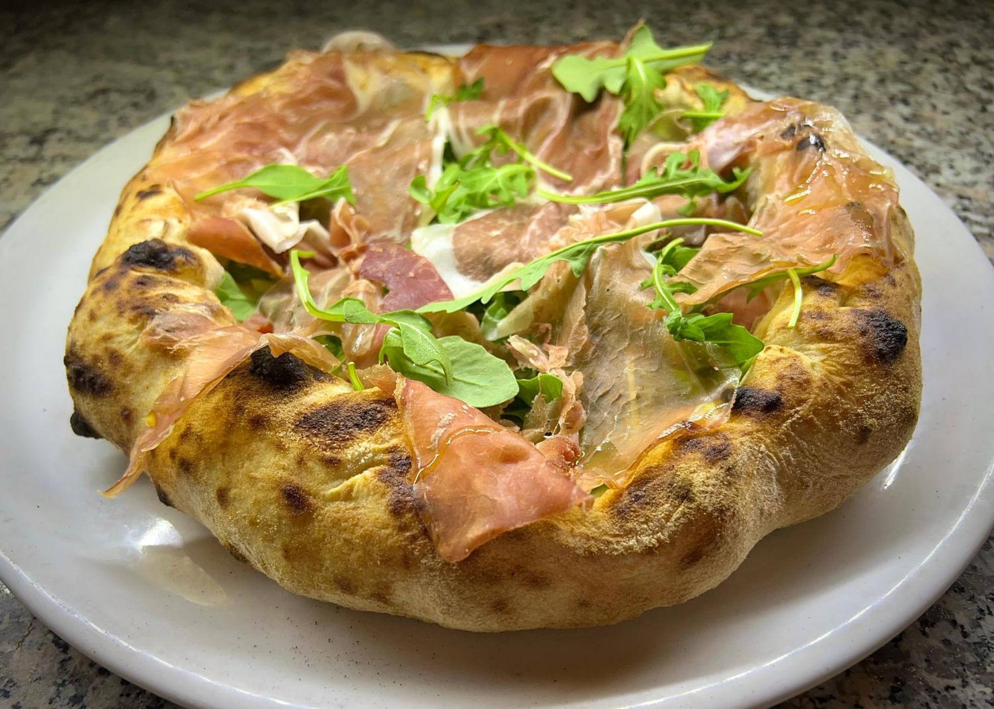 Al Pian Garni Hotel - B&B & Pizza Vattaro Екстериор снимка