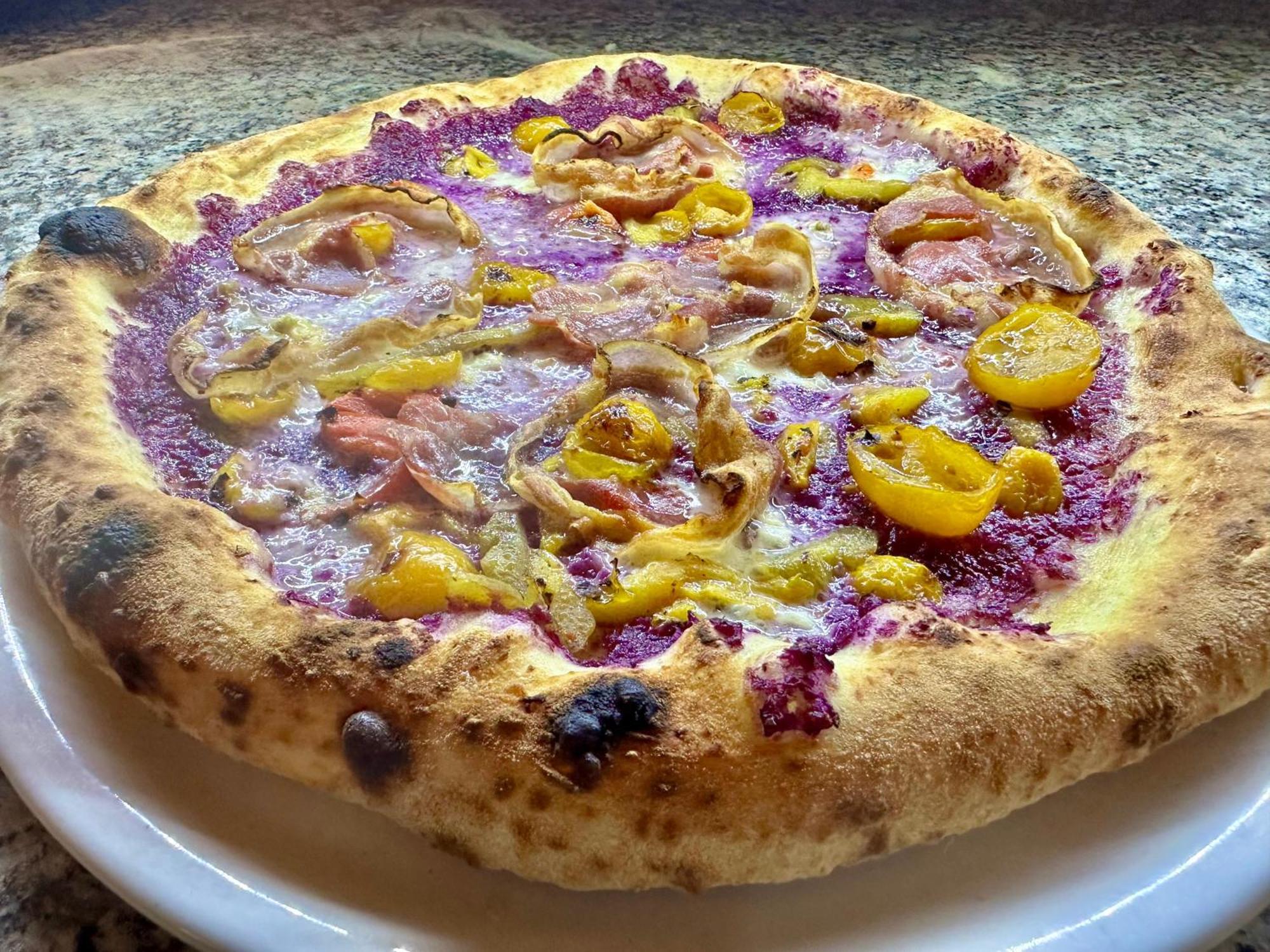 Al Pian Garni Hotel - B&B & Pizza Vattaro Екстериор снимка